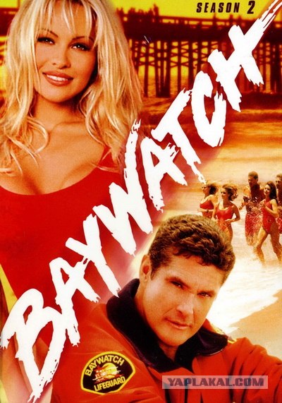 Дикий Ангел и другие сериалы молодости 90-х