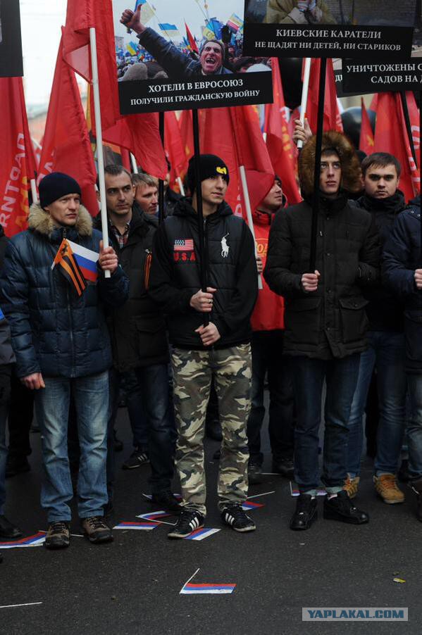 Киев готовится к «масштабной войне» с Россией