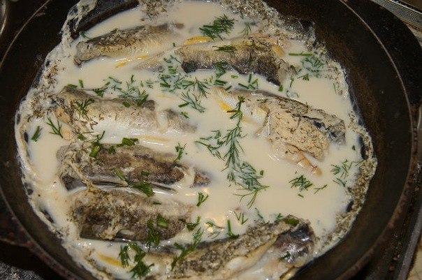Какие продукты уникальны для Вашего региона?