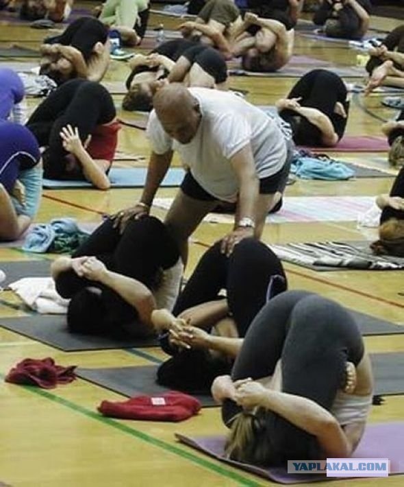 Тайский секс