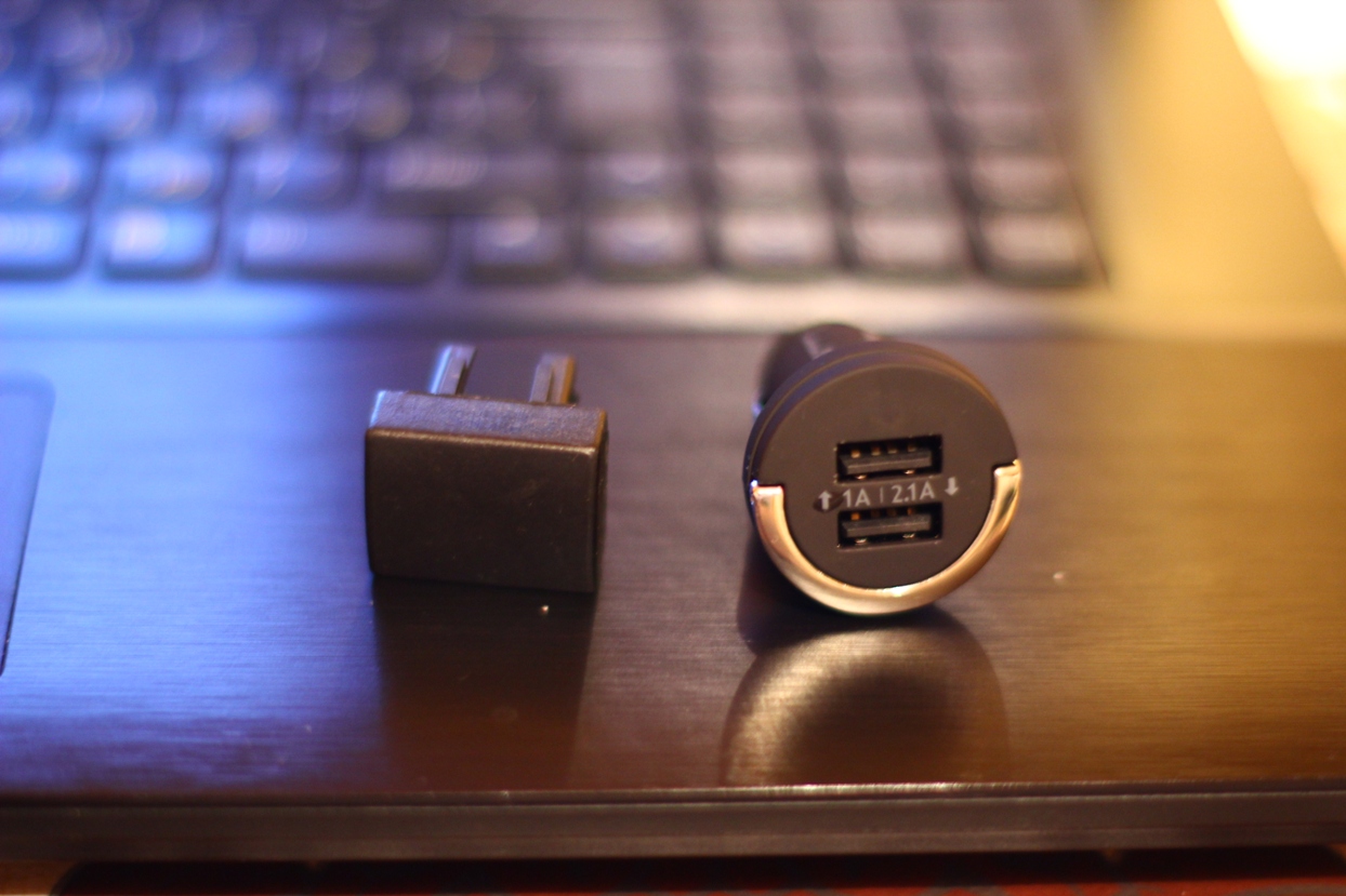 Usb зарядное устройство для автомобиля лада