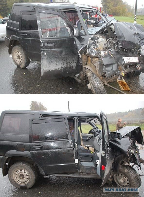 Джип BAIC BJ40...Прекрасная замена УАЗ Хантер!