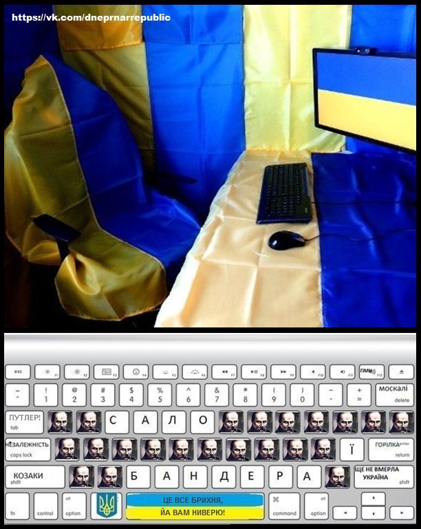Невеселые картинки