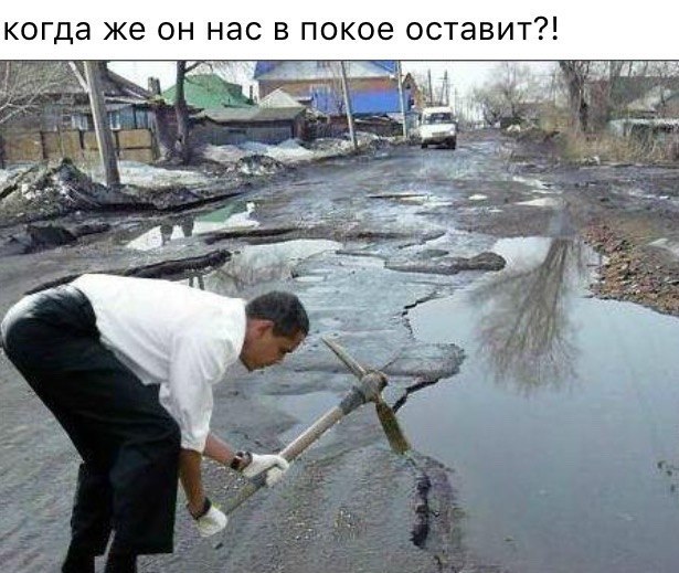 О новостях. Включаю вентилятор!