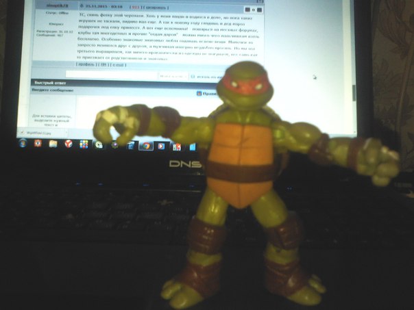 Ребёнок "подсел" на кашки...