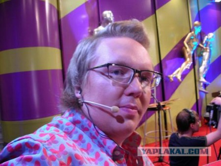 Ценник за обед в ВГТРК