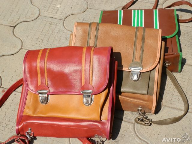 10 запахов далекого советского детства