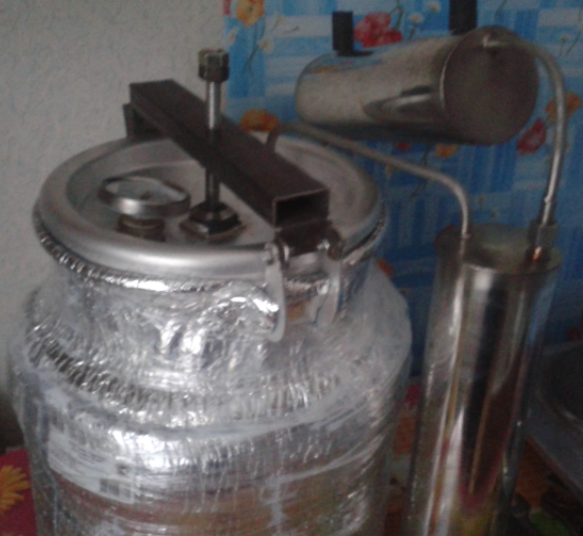 Кошки на душе скребут...