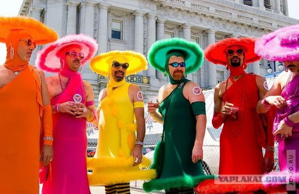 Немного юмора