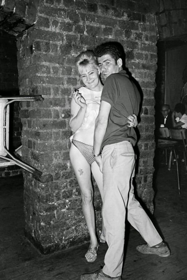 Подборка исторических фото