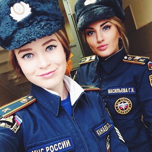 Улыбнемся?