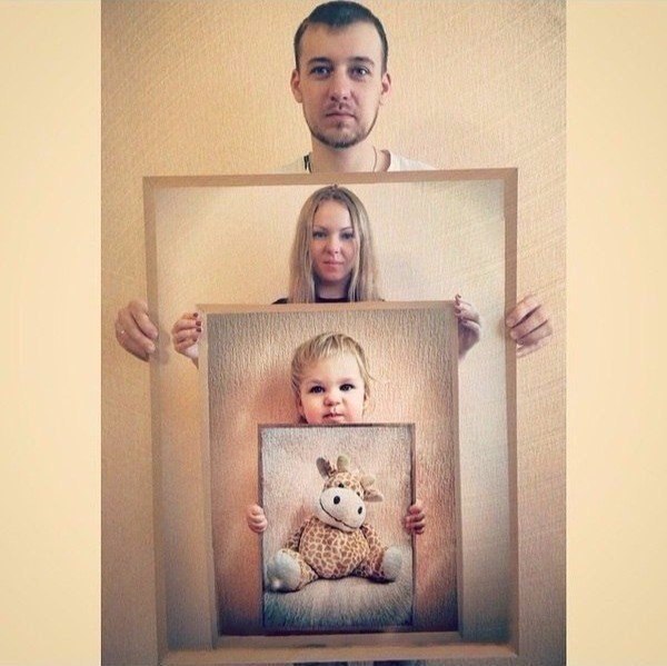 Интересные и веселые картинки