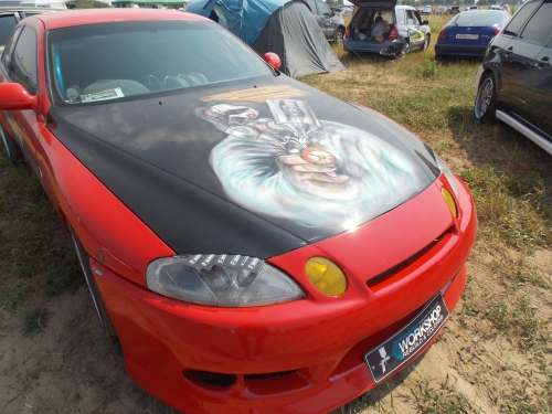 JapCarFest 2016