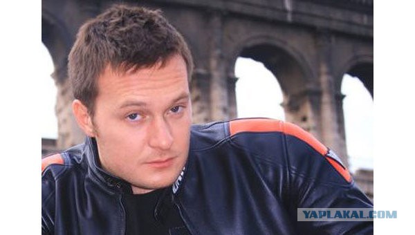 Автокатастрофы, унесшие жизни известных людей