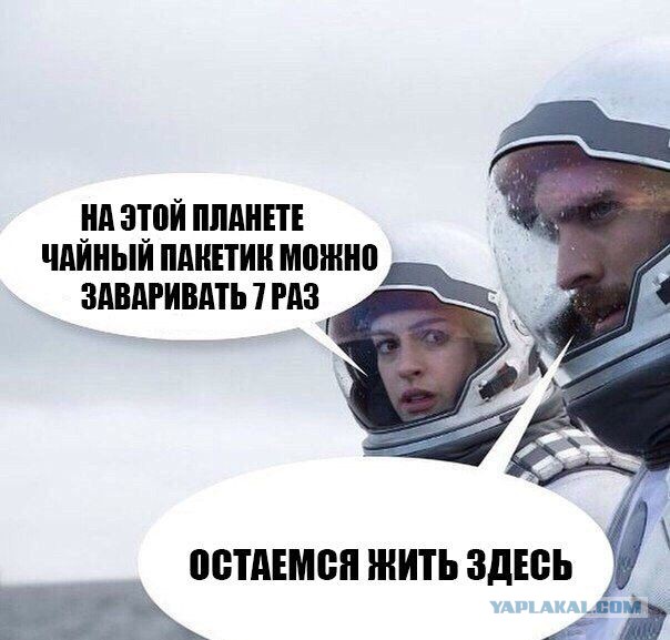 5 причин не выбрасывать чайные пакетики.