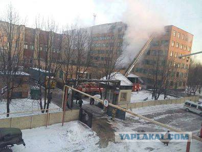 Командир "Сомали" Гиви погиб при покушении в ДНР