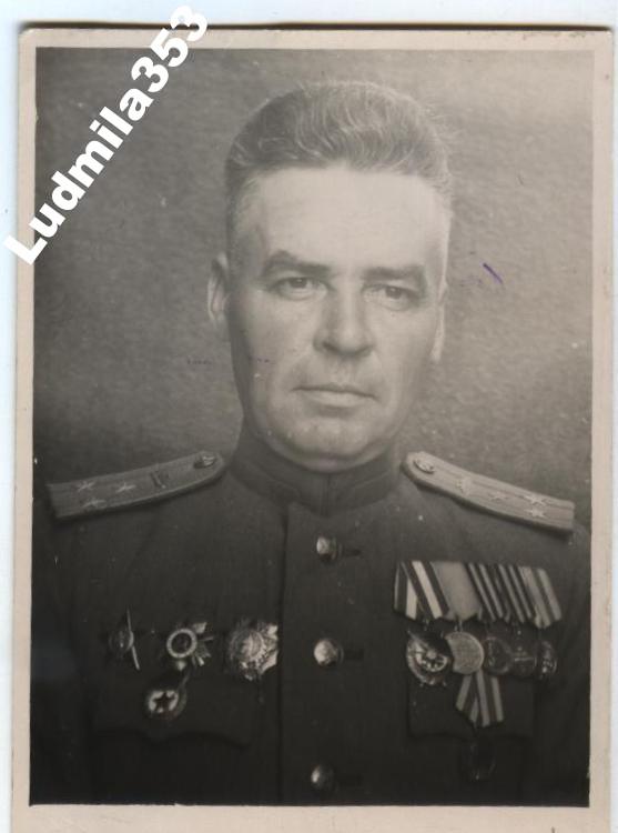 Фотографии к "Нахальному минированию" и "Лехе"-2