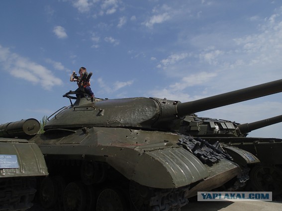Покажите детям Сталинград!