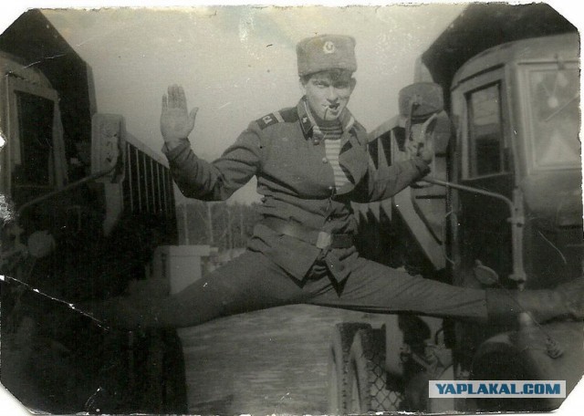 Военные грузовики
