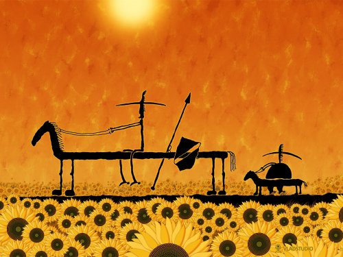 детские истории от владстудио