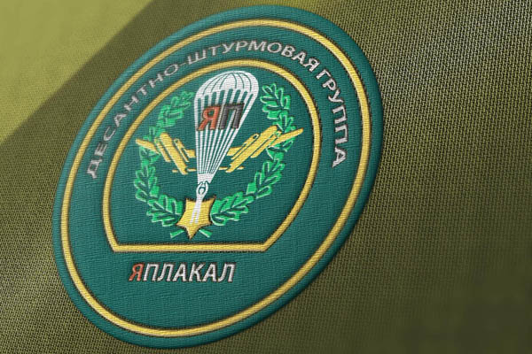 ЯПдесантура. Что ж Вы нас всех позорите то так?