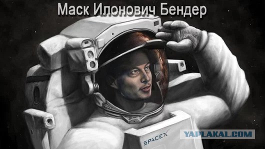 Tesla представила электрический грузовик и спорткар