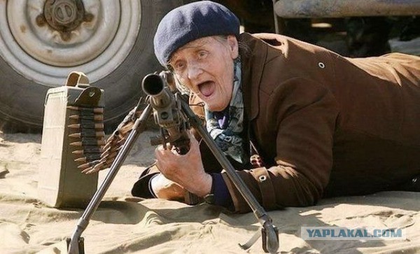 «Чокнутый русский», которого уважали и боялись все бандиты Коста-Рики