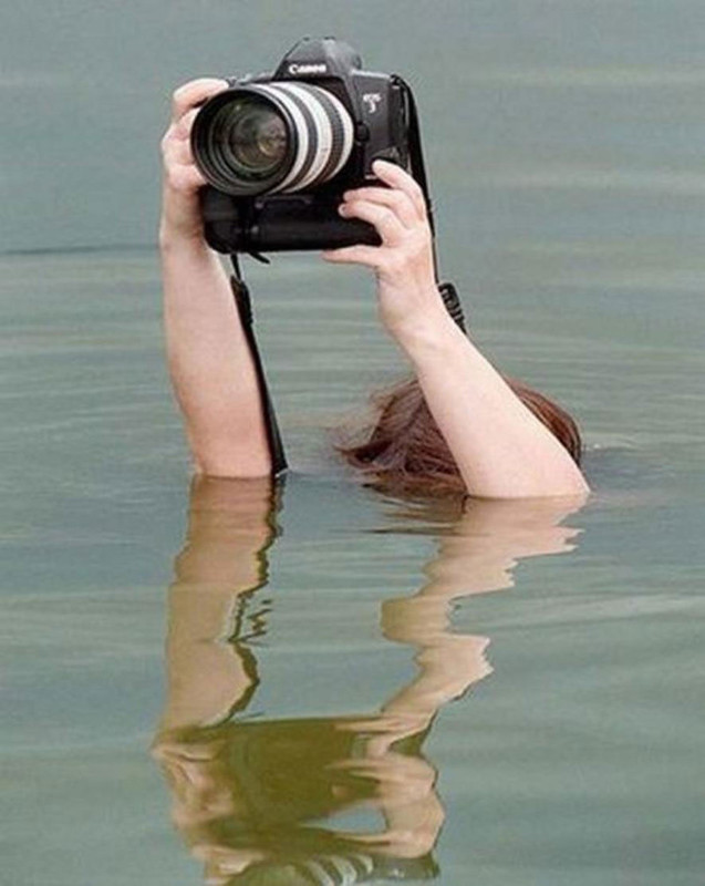 Подборка эмоциональных фотографий