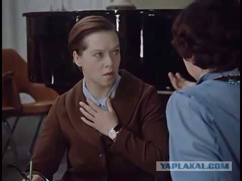 Монобровь. Ну как на ЭТО может появиться "мода?!