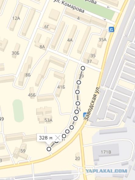 Москвичи, узнали сооружение?