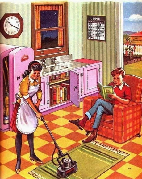 Картинка как картинка.... Но что-то не так
