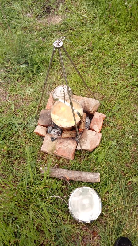 Не выходные майские