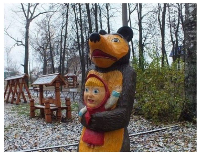 Мерзкие картинки