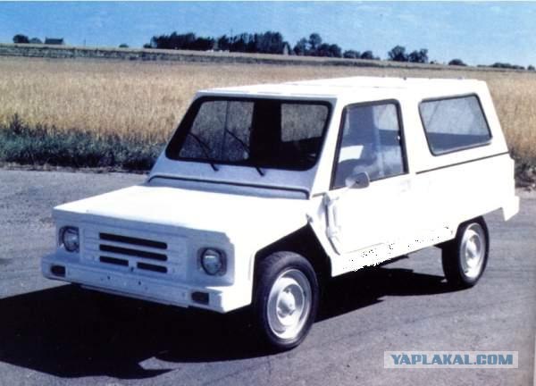 Игра на ЯПе: Угадай АВТО-3
