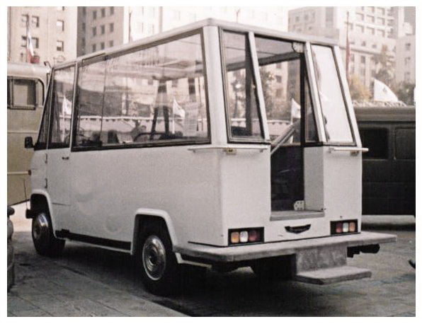 Игра на ЯПе: Угадай АВТО-3