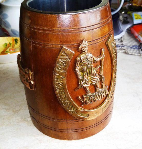 Пивные кружки