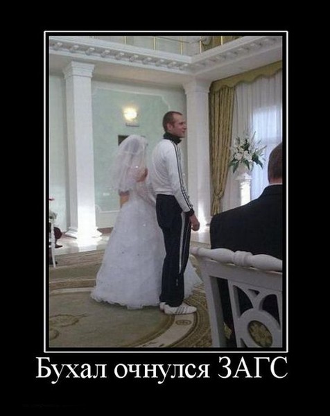 Они бухают.