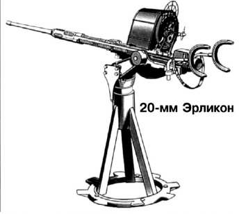 Убийцы из глубин