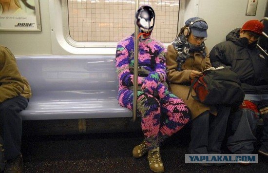 Подготовился к зиме на 100%