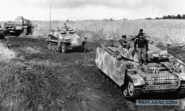 Фото СССР в период с 1941 по 1945 годы.