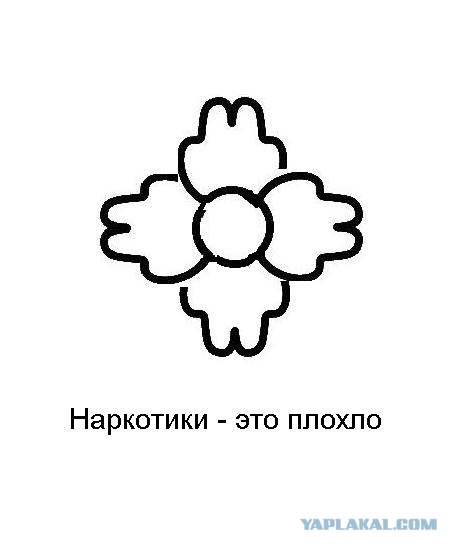 Милые человечки