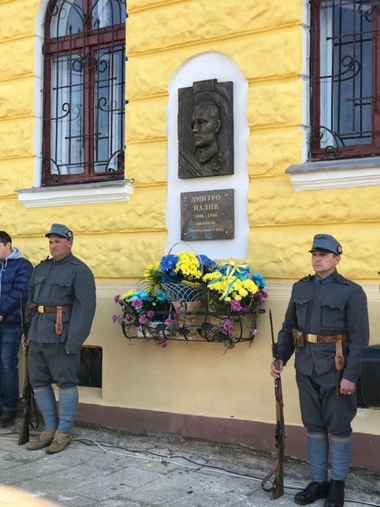 Постпред Украины рассказал в Генассамблее ООН свою версию Второй мировой войны