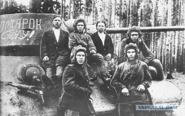 Эксперимент Ивана Худенко в СССР: как удалось поднять производительность труда в 20 раз