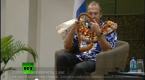 Когда гостеприимство заходит слишком далеко