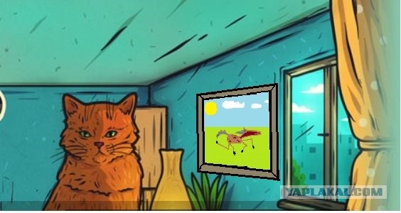 Мчись, яповская лошадка рукодельства и юмора!