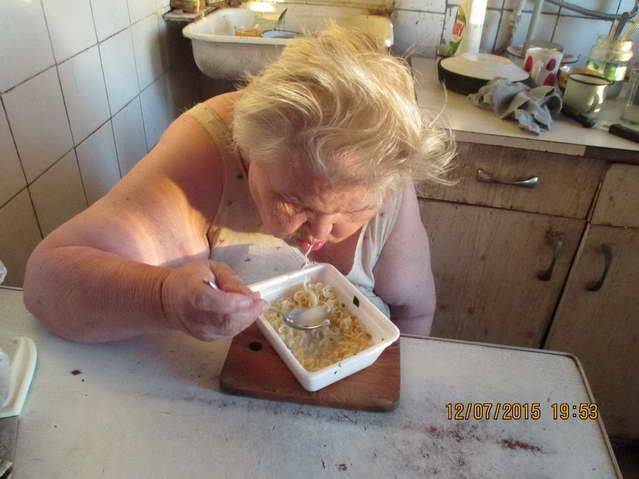 Гастрономический пост