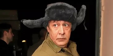 Убил троих, включая маленького ребёнка, а сам не пострадал