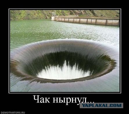Озеро в Беларусской глубинке