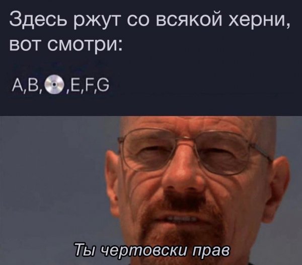 Баянисто-небаянистый юмор 9.03.22