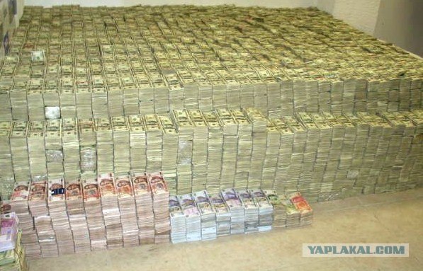 Рисунок линиями